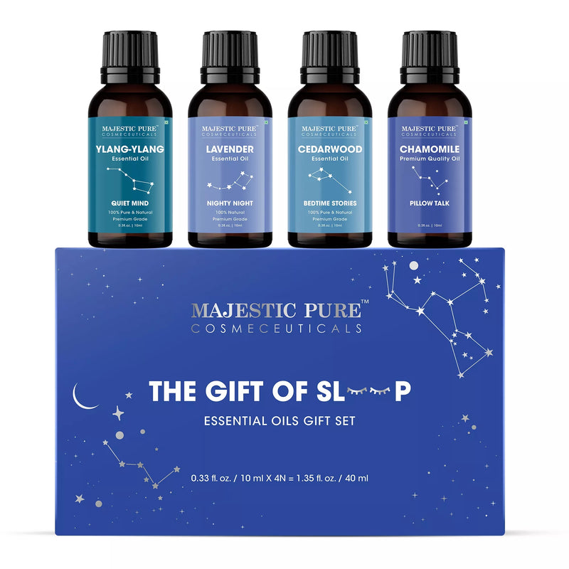 
  
    Gift of Sleep
  
