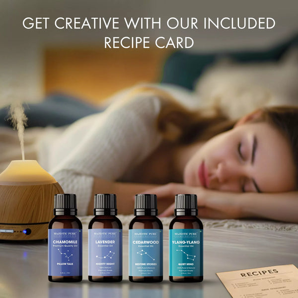 
  
    Gift of Sleep
  
