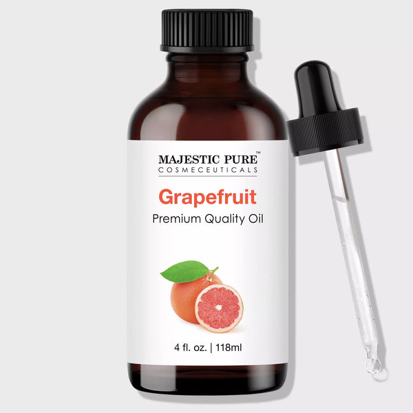 
  
    Grapefruit Premium Oil | 4 fl oz
  
