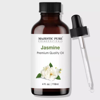 
  
    Jasmine Premium Oil | 4 fl oz
  
