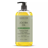 Jojoba Carrier Oil | 8 fl oz