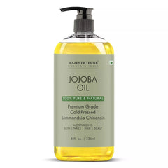 Jojoba Carrier Oil | 8 fl oz