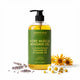 Sore Muscle Massage Oil with Lavender and Chamomile Essential Oils | 8 fl  oz