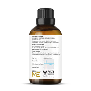 
  
    Peppermint Essential Oil |  100% Pure and Natural |  .3 fl oz
  
