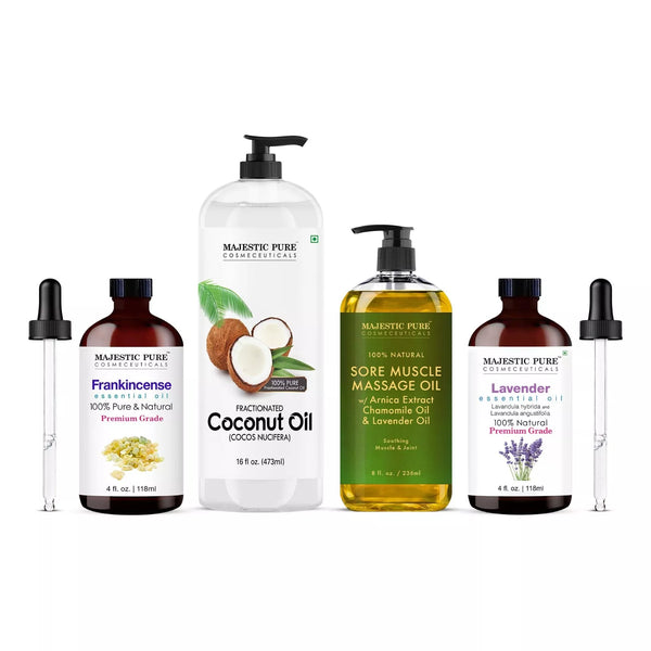 Sleep Harmony Wellness Set