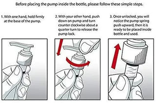 
  
    Sore Muscle Massage Oil with Lavender Oil | 8 fl oz Pack of 2
  
