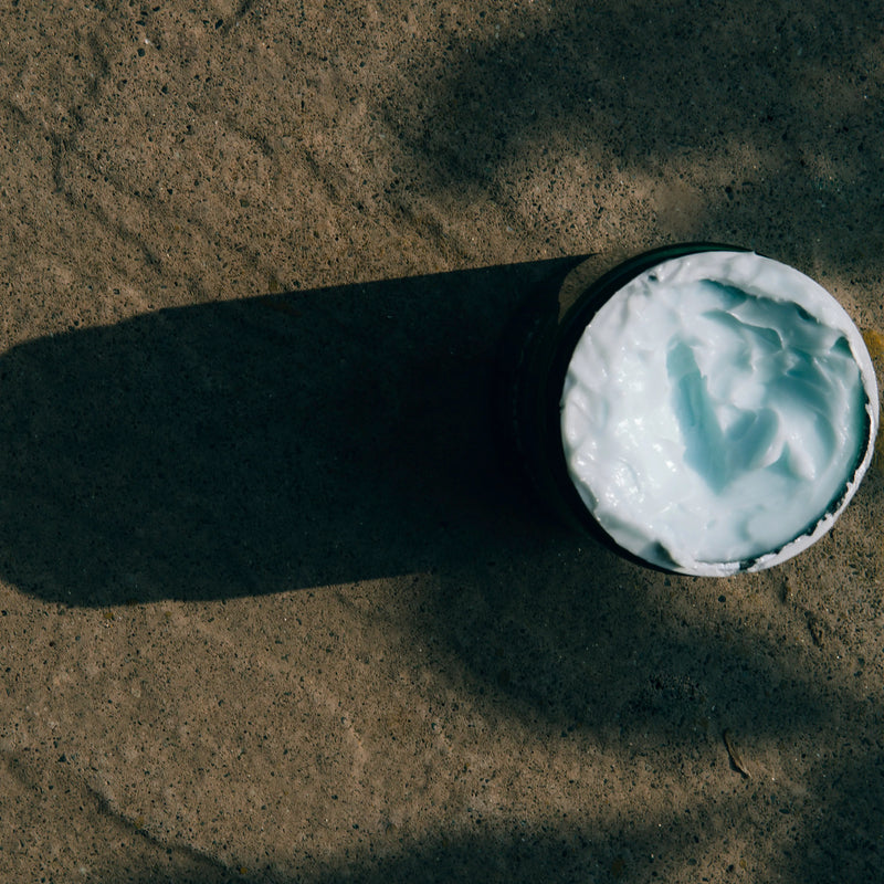 
  
    Tea Tree Foot Cream with Aloe Vera Extract - 8 oz
  
