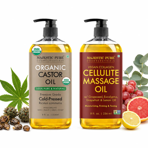 Lymphatic Drainage Body Sculpting Duo