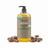 USDA Organic Castor Oil | 8fl oz