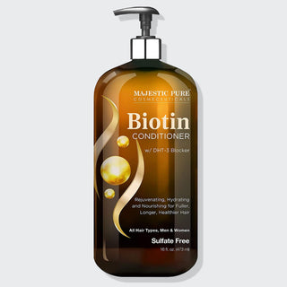 Biotin Conditioner - Majestic Pure Cosmeceuticals