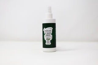 Toilet Spray Mint Eucalyptus