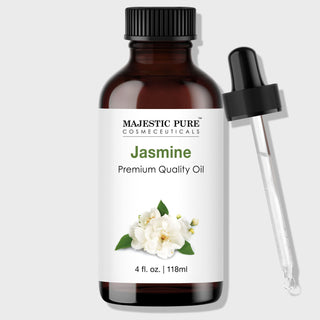 Jasmine Premium Oil (4oz)