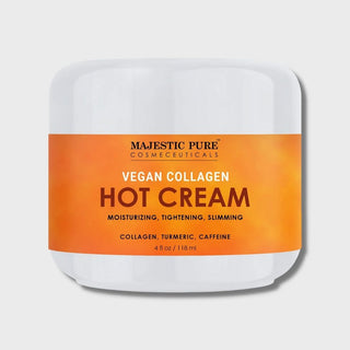 Vegan Collagen Hot Cream